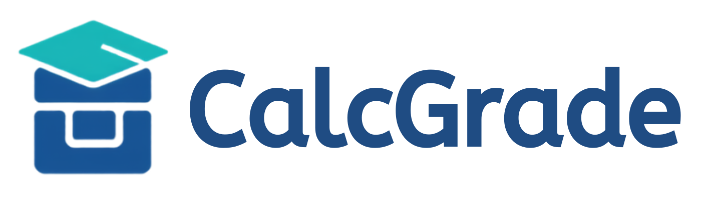 CalcGrade